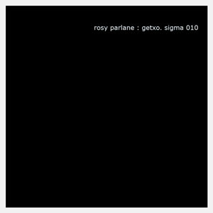Rosy Parlane: Getxo
